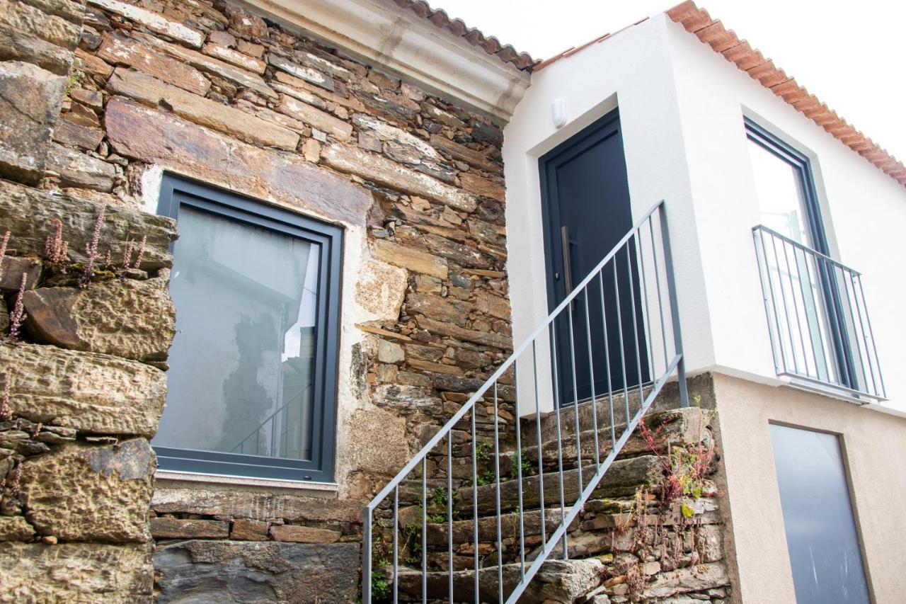 Casa De Quintas Vila Real Exterior photo