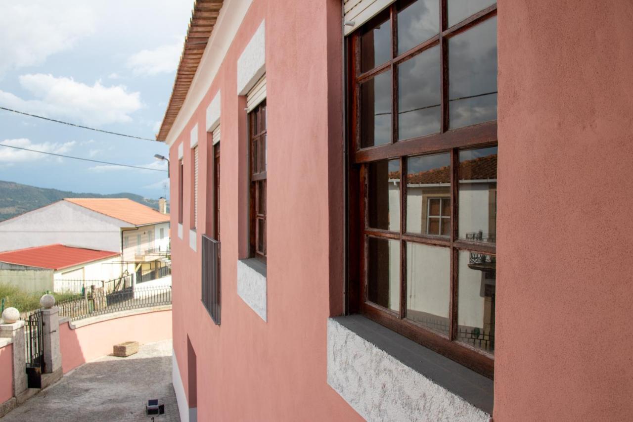 Casa De Quintas Vila Real Exterior photo